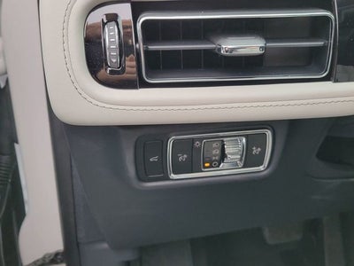 2026 Lincoln Aviator Premiere®