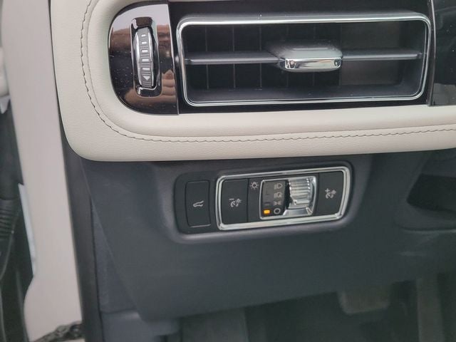 2026 Lincoln Aviator Premiere®