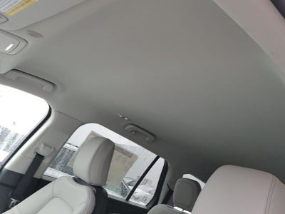 2026 Lincoln Aviator Premiere®