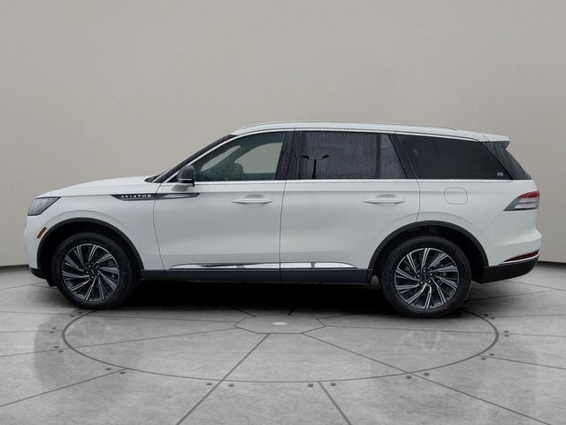 2026 Lincoln Aviator Premiere®