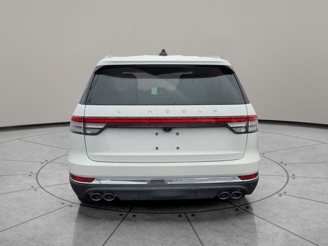 2026 Lincoln Aviator Premiere®