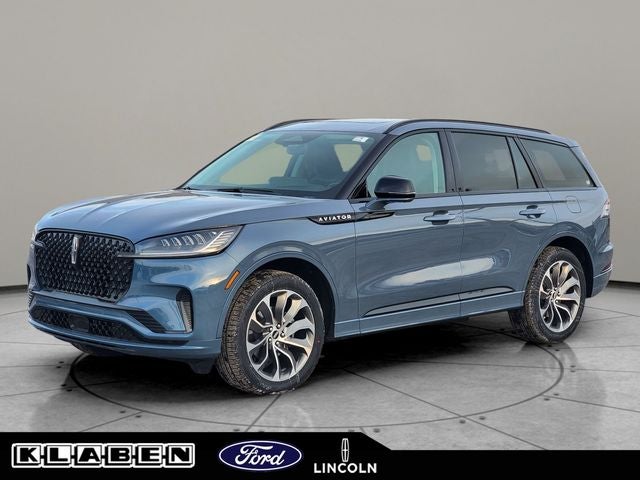 2026 Lincoln Aviator Premiere®