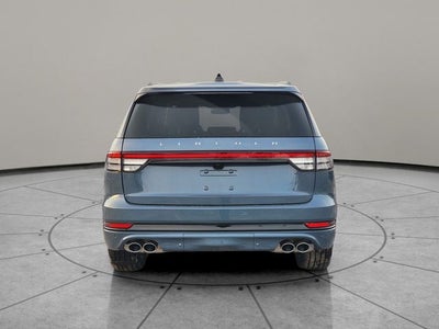 2026 Lincoln Aviator Premiere®
