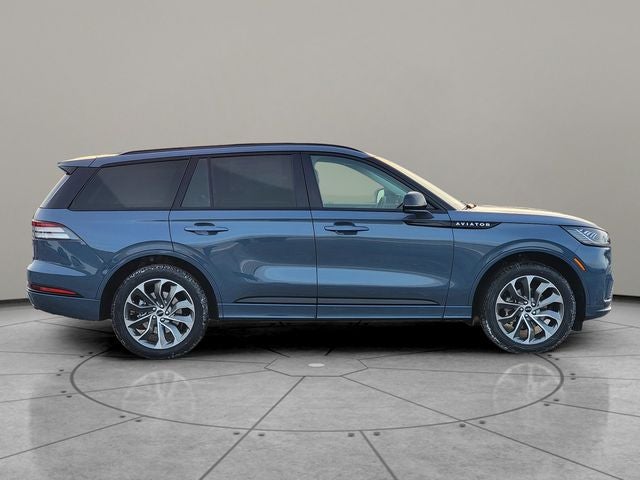 2026 Lincoln Aviator Premiere®