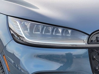 2026 Lincoln Aviator Premiere®