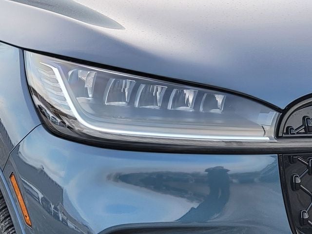 2026 Lincoln Aviator Premiere®