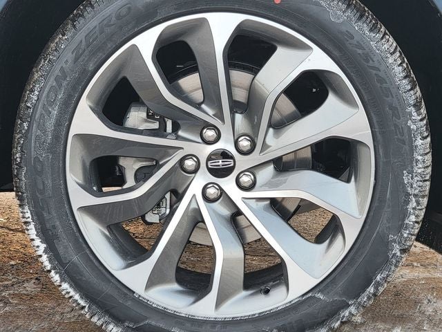 2026 Lincoln Aviator Premiere®