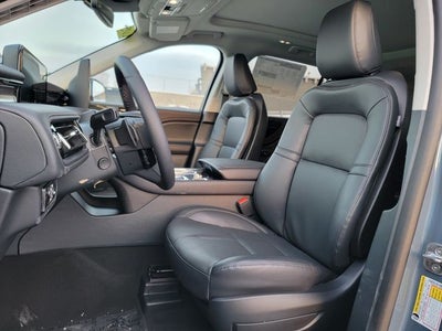 2026 Lincoln Aviator Premiere®