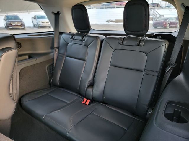 2026 Lincoln Aviator Premiere®