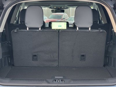 2026 Lincoln Aviator Premiere®