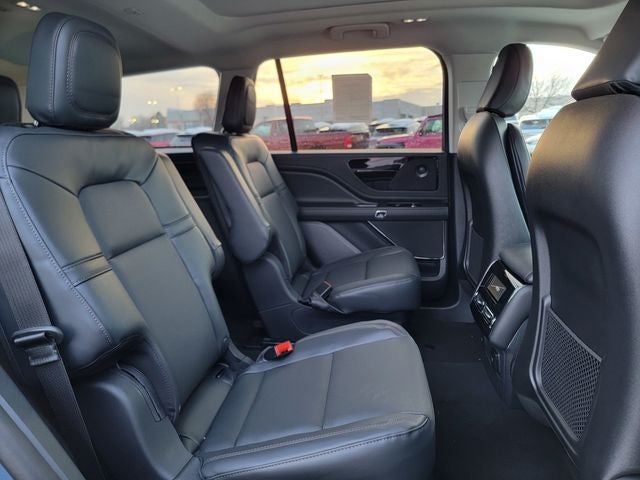 2026 Lincoln Aviator Premiere®