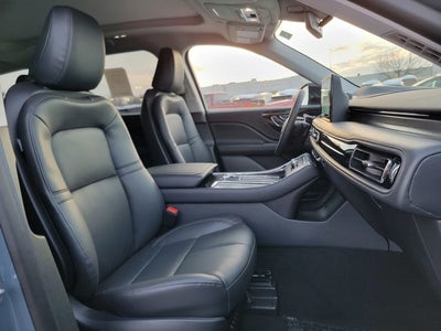 2026 Lincoln Aviator Premiere®