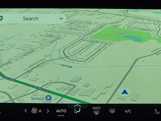 2026 Lincoln Aviator Premiere®