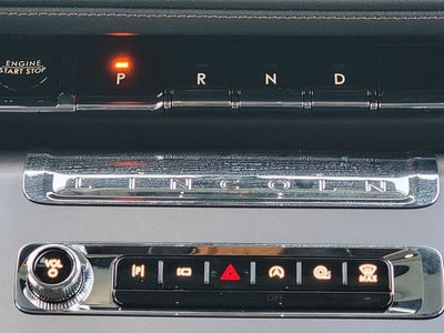 2026 Lincoln Aviator Premiere®