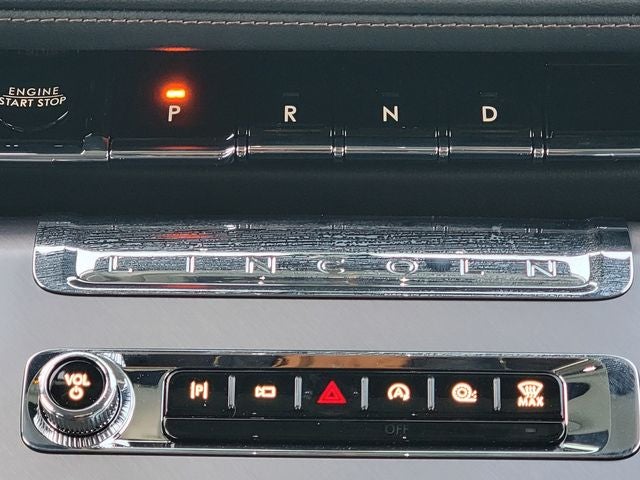 2026 Lincoln Aviator Premiere®