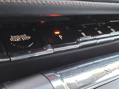 2026 Lincoln Aviator Premiere®