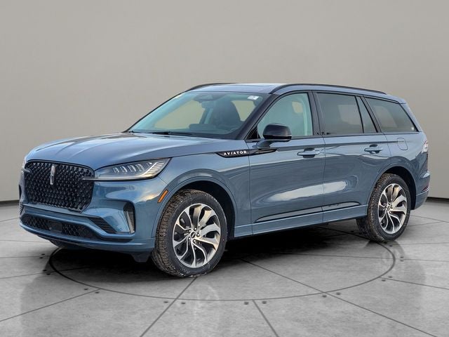 2026 Lincoln Aviator Premiere®