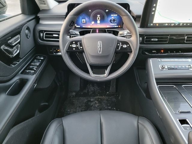 2026 Lincoln Aviator Premiere®