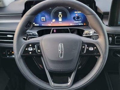 2026 Lincoln Aviator Premiere®