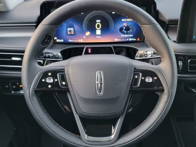 2026 Lincoln Aviator Premiere®