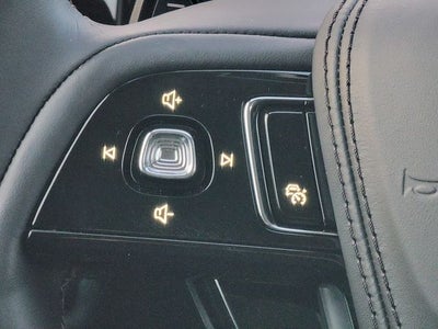 2026 Lincoln Aviator Premiere®