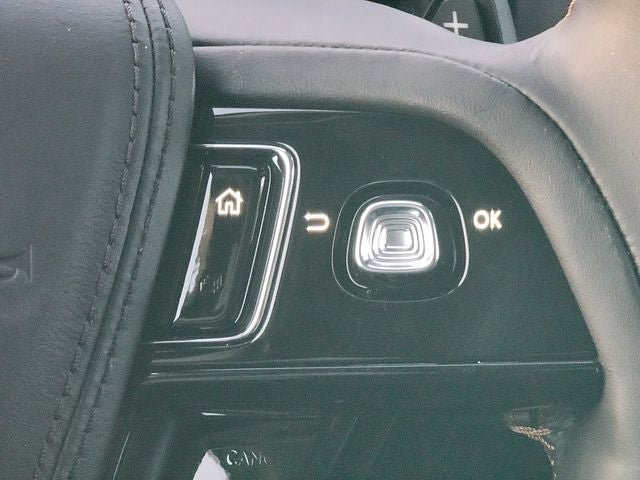 2026 Lincoln Aviator Premiere®