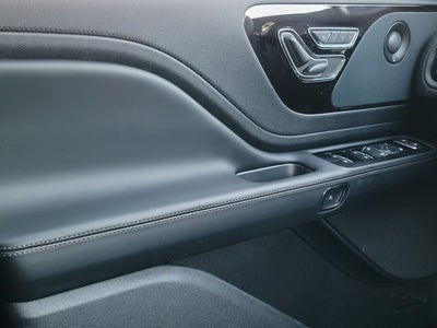 2026 Lincoln Aviator Premiere®