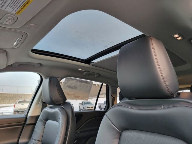 2026 Lincoln Aviator Premiere®