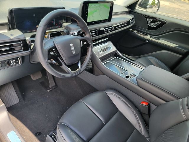 2026 Lincoln Aviator Premiere®
