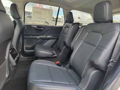 2026 Lincoln Aviator Premiere®