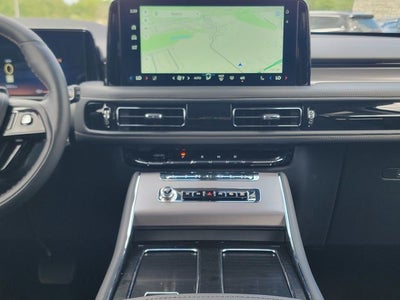 2026 Lincoln Aviator Premiere®