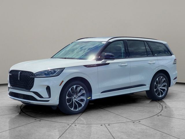 2026 Lincoln Aviator Premiere®