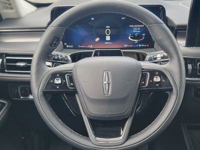 2026 Lincoln Aviator Premiere®
