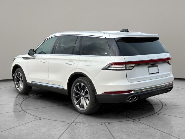 2026 Lincoln Aviator Premiere®