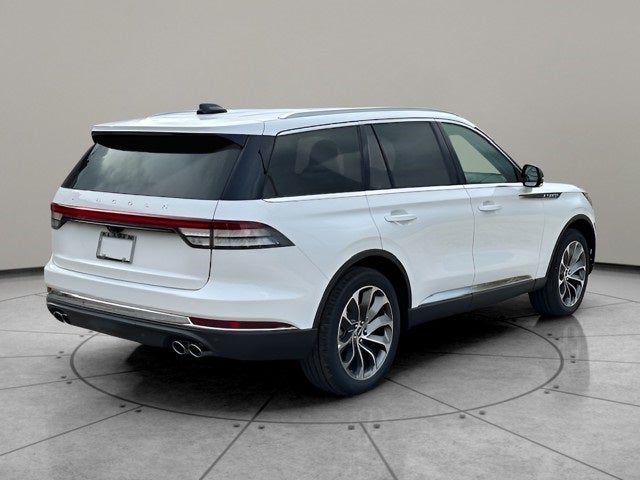 2026 Lincoln Aviator Premiere®