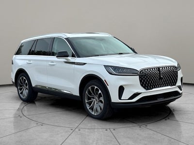 2026 Lincoln Aviator Premiere®