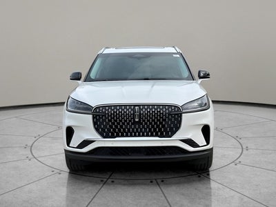 2026 Lincoln Aviator Premiere®