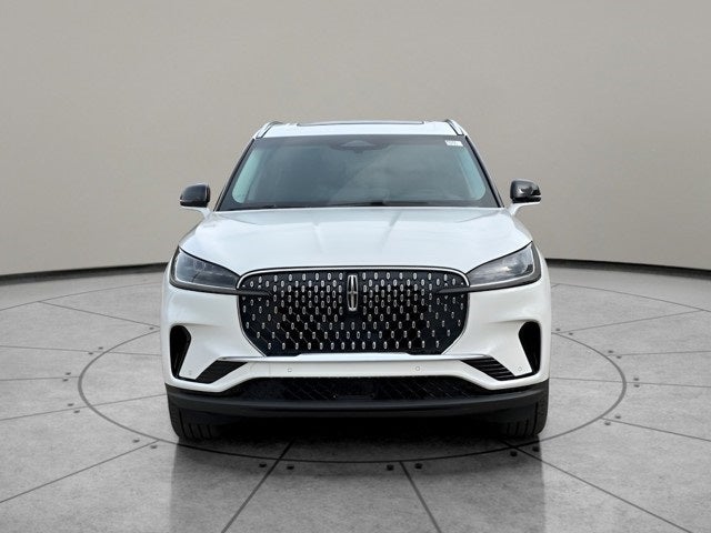 2026 Lincoln Aviator Premiere®