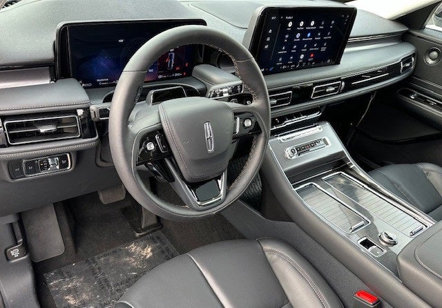 2026 Lincoln Aviator Premiere®