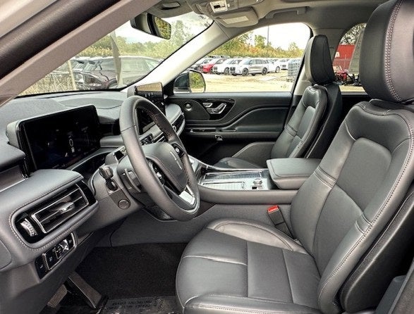 2026 Lincoln Aviator Premiere®