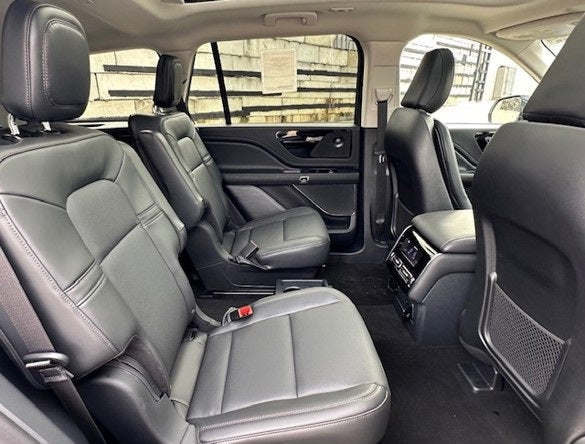 2026 Lincoln Aviator Premiere®