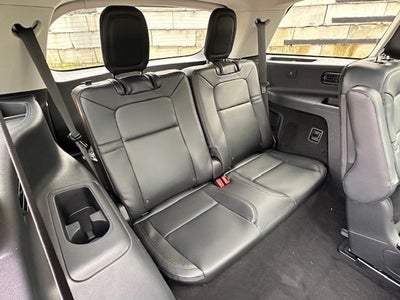 2026 Lincoln Aviator Premiere®