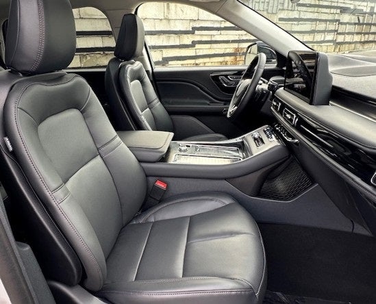 2026 Lincoln Aviator Premiere®