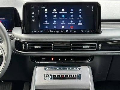 2026 Lincoln Aviator Premiere®