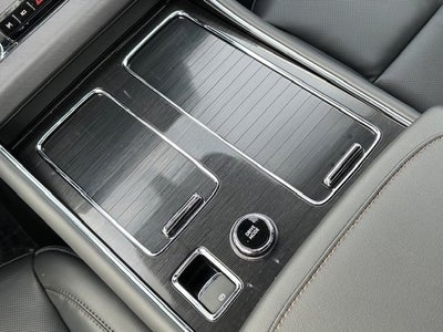 2026 Lincoln Aviator Premiere®