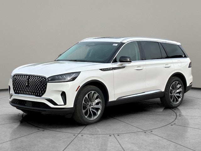 2026 Lincoln Aviator Premiere®