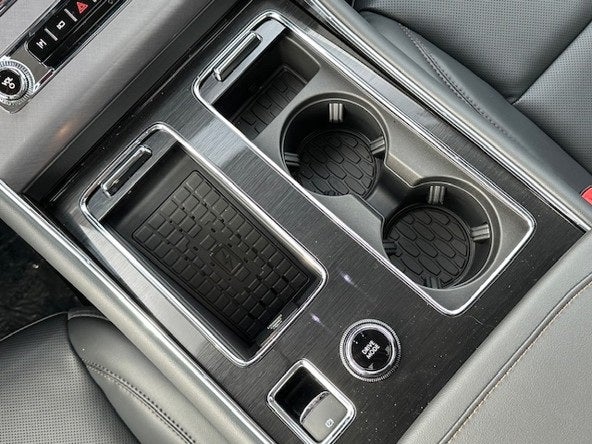 2026 Lincoln Aviator Premiere®