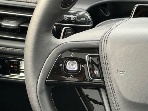 2026 Lincoln Aviator Premiere®