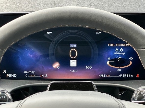 2026 Lincoln Aviator Premiere®