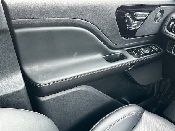 2026 Lincoln Aviator Premiere®